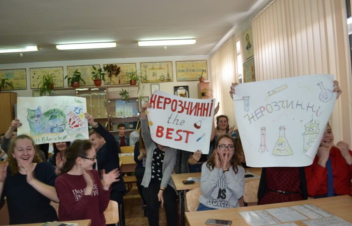 інтелект-шоу